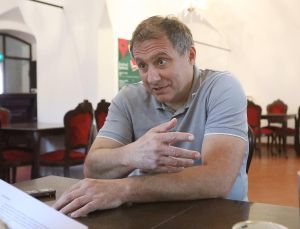 (PISMO BRALCA) Tudi zato bom volil Goloba