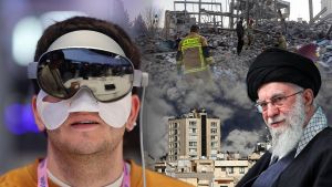 Kennett: These are the most uncertain days of my lifetime