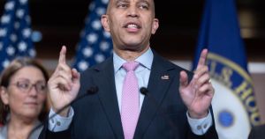 Whose Side Are Democrats On? (Hint: It’s Not America’s)