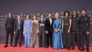 Normalizar el éxito en la cultura