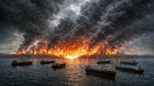 A Tale of Two Operations: A Complete Mockery of the Just War tradition and International Law