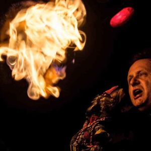 Festival traz artistas brasileiros, argentinos e portugueses a Nova Lima