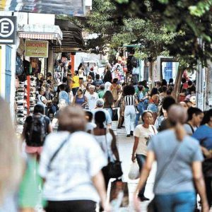 Não relaxar no reequilíbrio previdenciário