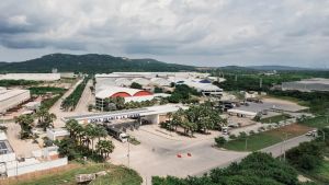 Para un renacer industrial del Distrito