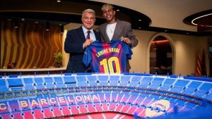 Lo que somos. Lo que no