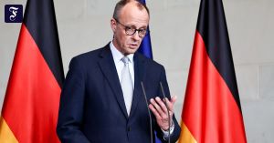 Über die deutsche Bombe nachdenken