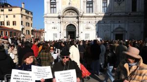 Case di comunità, anziani e medicina sul territorio: ecco le richieste al nuovo dg dell’Usl 3