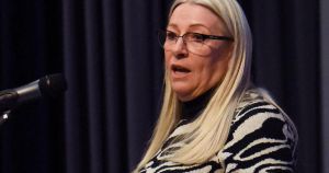 Fresh row over leader's claim that major council shake-up is 'off'