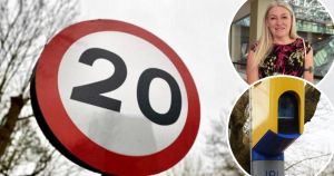 Time to enforce more of Norfolk's 20mph speed limits, council leader tells police