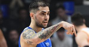 Το θράσος του Κάρι, η ατάκα του Γκάλη και το κρεσέντο του… Σπανουλόπουλου!