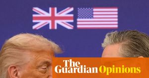 Starmer’s position on Iran pleases no one, but that is because there are no good options