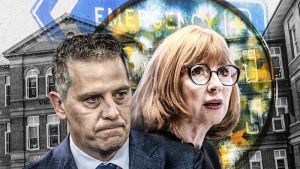 NSW hospital crisis underscores public’s need to know