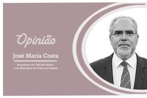 “O legado da Pesca e da...”