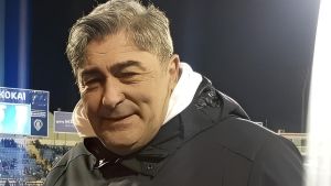 Nobile Capuani assolto: 