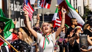 Trump e il successore di Khamenei: “Ho tre ottimi nomi per quel ruolo”