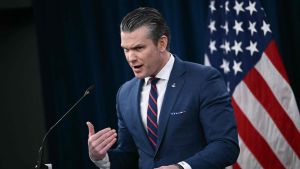 L’Europa e il conflitto in Medio Oriente. “La contraerea francese è già attiva in Giordania”