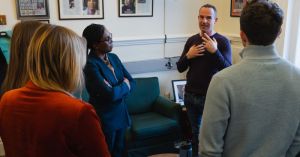 Tory grandstanding about student loans isn’t helping anyone