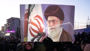 Diktatoren ble drept av sin egen ideologi