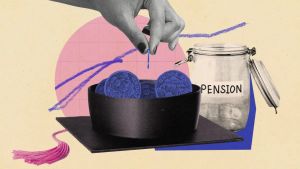 Grow up, freeloaders - students should absolutely pay for university