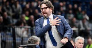 ΠΑΟΚ: Ο Τρινκιέρι ανεβάζει τον πήχη και αλλάζει το μέλλον!