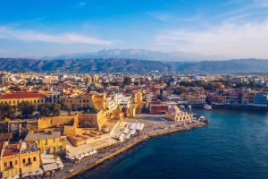 Στα ντουζένια τους