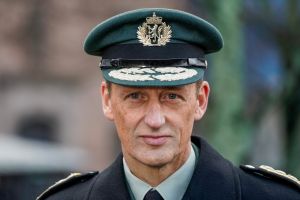 Nå har Norge fryktelig dårlig tid