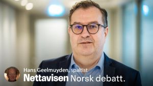 Gjorde livet enda vanskeligere for sin klient