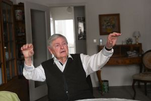 Eine Erfindung der DDR: Der Gründer der Kulturwissenschaft wird 90