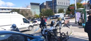 “Βροχή” η αφαίρεση διπλωµάτων