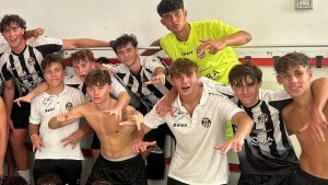 Il Seravezza batte di misura l’Imolese. Crollo del Camaiore che perde 6-0 in casa