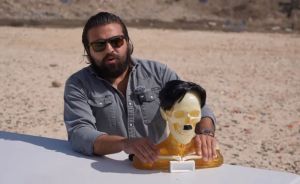 Key US primaries in Texas and North Carolina feature Iran, Israel and Hitler’s gun