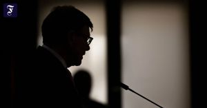 Dem Schwur auf die Staatsräson folgt der Offenbarungseid