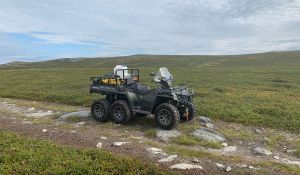 Når loven kommer etter virkeligheten