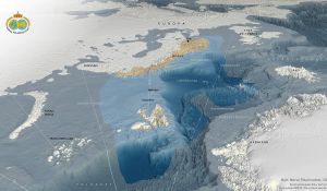 Alt vi gjør, gjør vi for å unngå krig