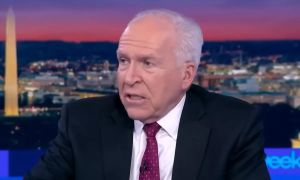 Nekdanji direktor Cie kritičen: Trumpovi napadi so katastrofalna napaka