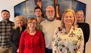 Tryggere vinterveier for alle