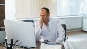 Leger er fanget i et iskaldt system