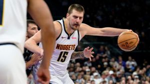 Jokić odigrao jedan od najlošijih mečeva, ali je prelomio duel u dva poteza (VIDEO)