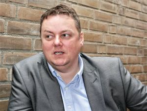 Korrigerende informasjon om nasjonalparkforvaltningen