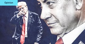 Iran’s regime is vile, but what Trump and Netanyahu have done is a war crime