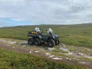 Når loven kommer etter virkeligheten