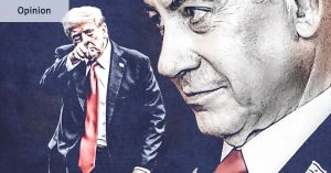 Iran’s regime is vile, but what Trump and Netanyahu have done is a war crime