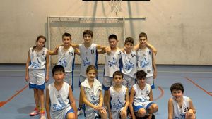 Basket giovanile. Bondi Vis, i risultati del minibasket