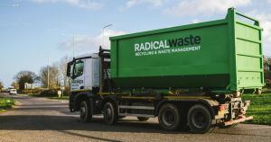 Meet the finalists for Supply Chain Business of the Year award