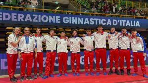 Pgf decima nella prima stagionale a Modena. Senza la star Kovtun, gli estensi limitano i danni