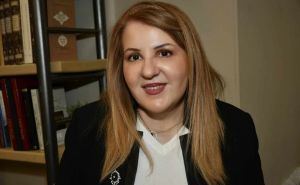 Αννα Γαλανού: «Η αγάπη δεν είναι έλεγχος ούτε θυσία, είναι ελευθερία»