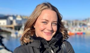 Det er ikke et valg vi som samfunn skal akseptere