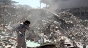 Un bubbone della storia è preventivamente scoppiato