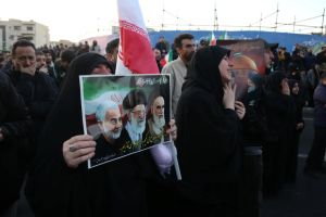 The martyrdom of Imam Khamenei and the revolution that no empire will be able to destroy