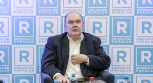 “Lo realmente importante es buscar un voto útil”.